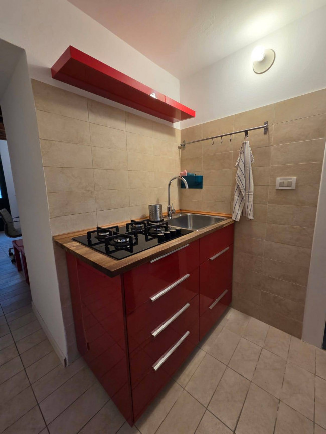 Appartamento in affitto a Rovigo