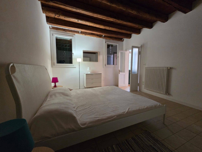 Appartamento in affitto a Rovigo