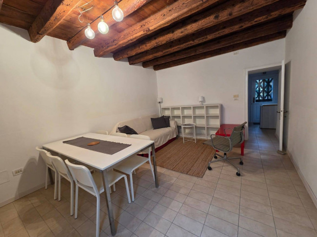 Appartamento in affitto a Rovigo