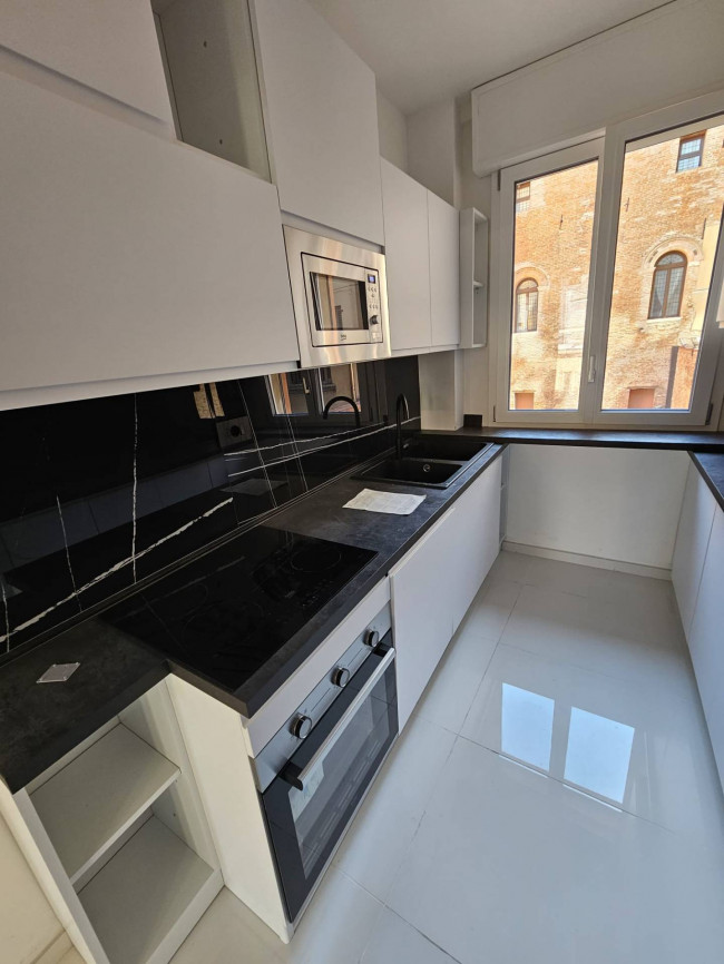 Appartamento in affitto a Rovigo