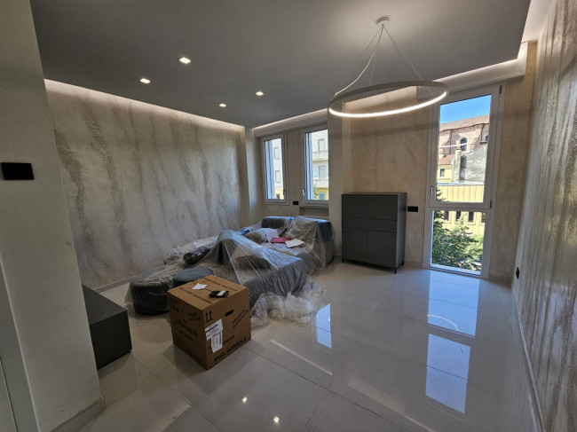 Appartamento in affitto a Rovigo