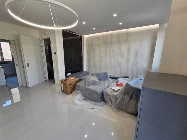 Appartamento in affitto a Rovigo