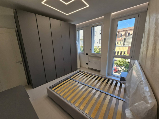 Appartamento in affitto a Rovigo