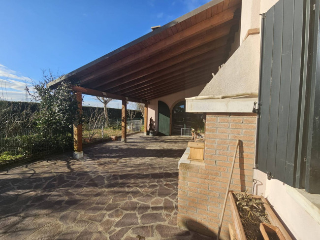 Casa singola in vendita a Rovigo