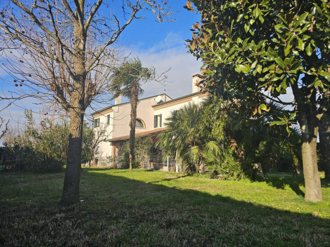 Casa singola in vendita a Rovigo