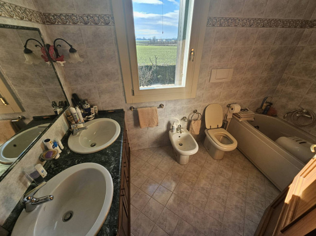 Casa singola in vendita a Rovigo