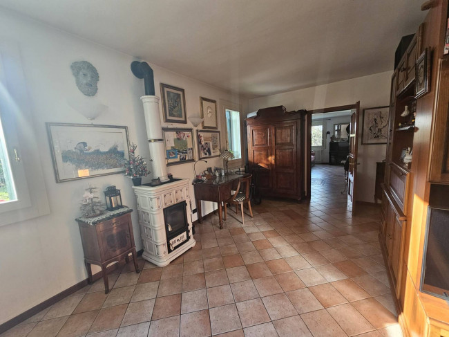 Casa singola in vendita a Rovigo