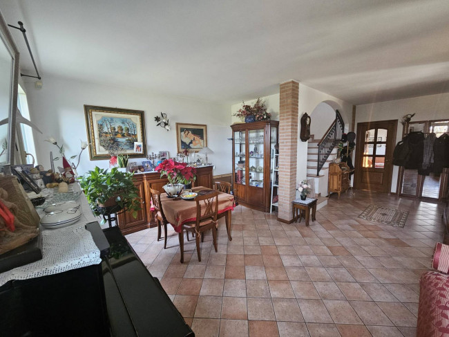 Casa singola in vendita a Rovigo