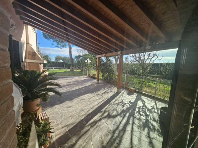 Casa singola in vendita a Rovigo