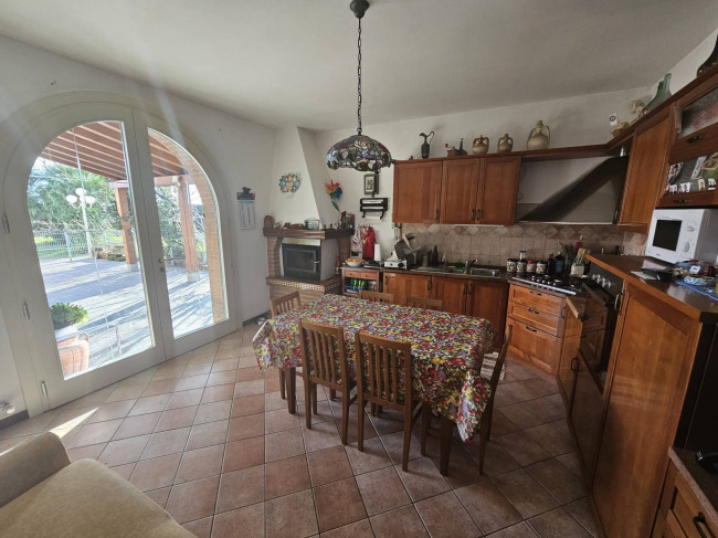 Casa singola in vendita a Rovigo