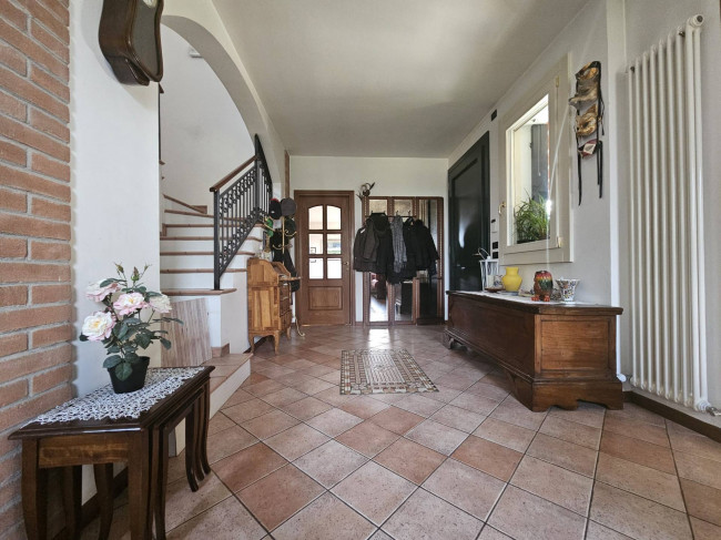 Casa singola in vendita a Rovigo