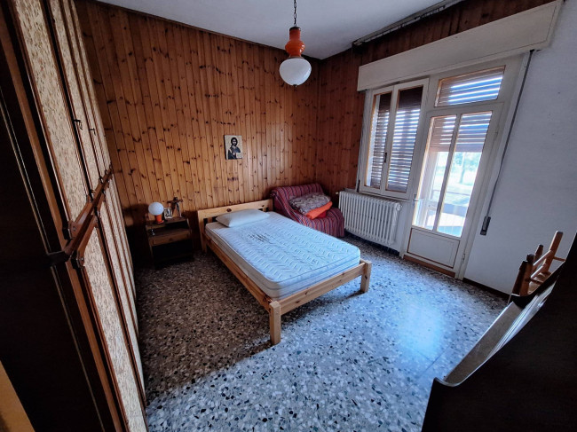 Casa singola in vendita a Villadose