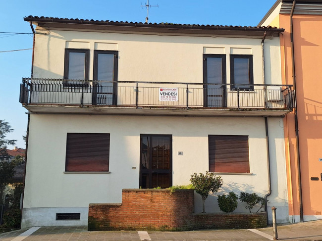 Casa singola in vendita a Villadose