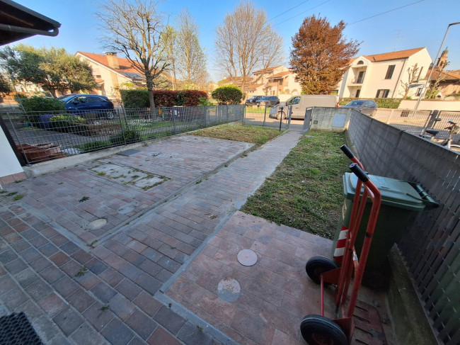 Villette a schiera in vendita a Arquà Polesine