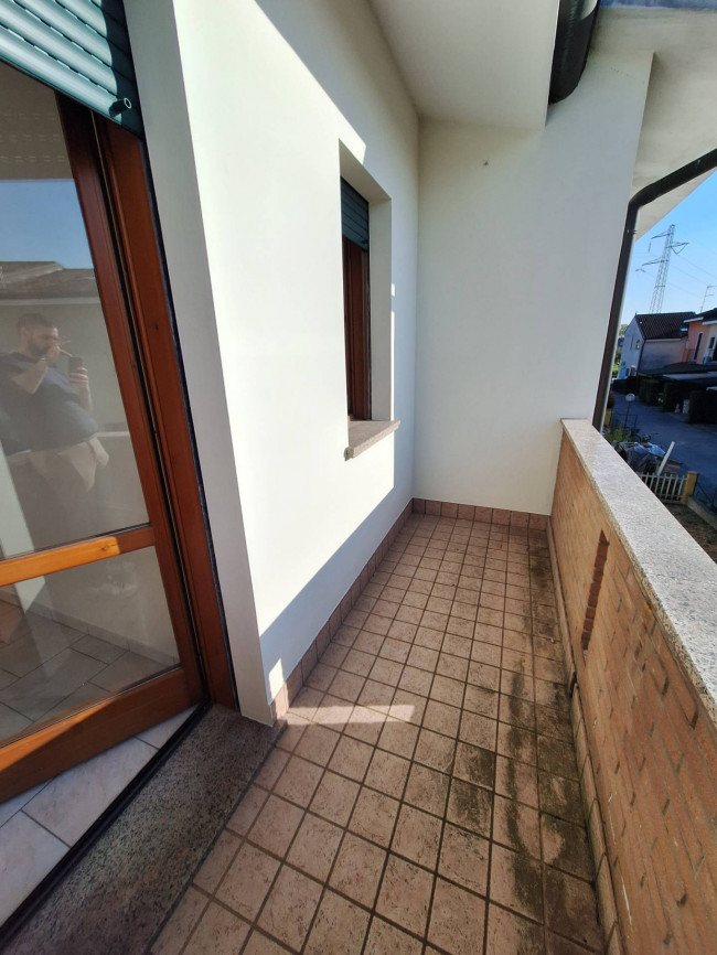Villette a schiera in vendita a Arquà Polesine
