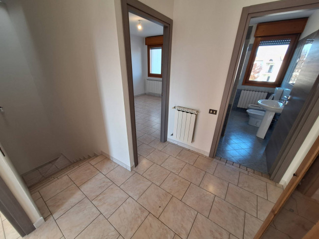 Villette a schiera in vendita a Arquà Polesine