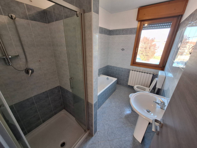 Villette a schiera in vendita a Arquà Polesine