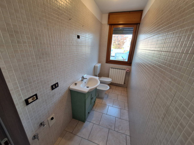 Villette a schiera in vendita a Arquà Polesine