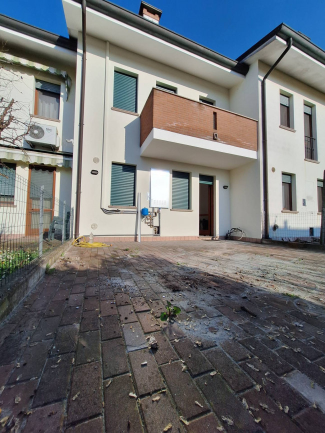 Villette a schiera in vendita a Arquà Polesine