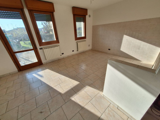 Villette a schiera in vendita a Arquà Polesine