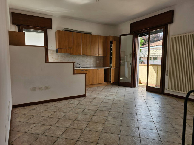 Villette a schiera in vendita a Rovigo