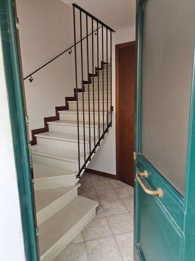 Villette a schiera in vendita a Rovigo
