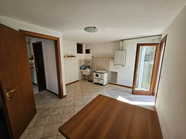 Villette a schiera in vendita a Rovigo