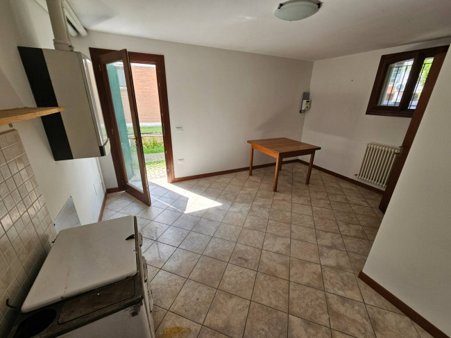 Villette a schiera in vendita a Rovigo