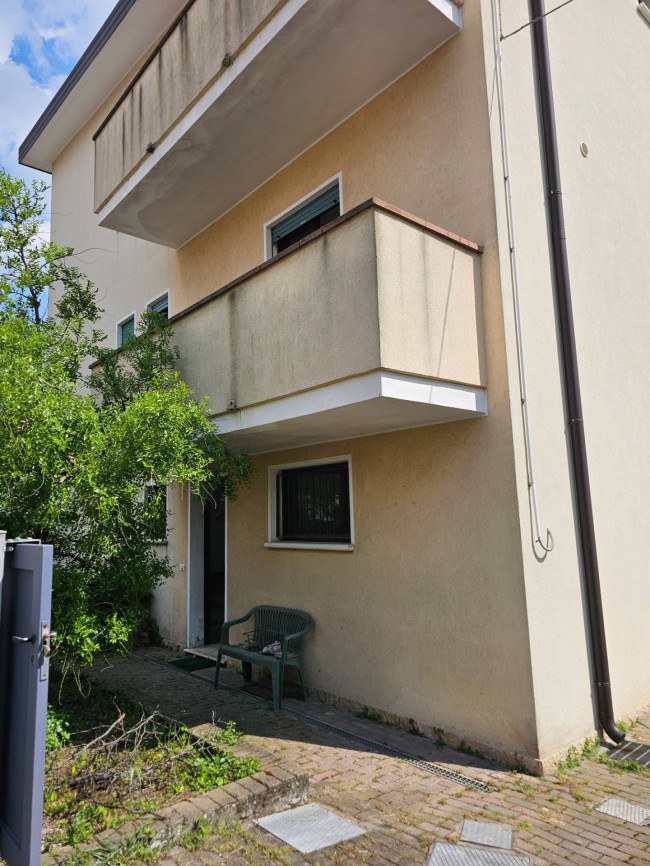Villette a schiera in vendita a Rovigo