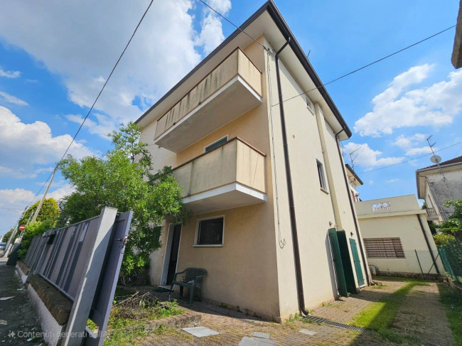 Villette a schiera in vendita a Rovigo