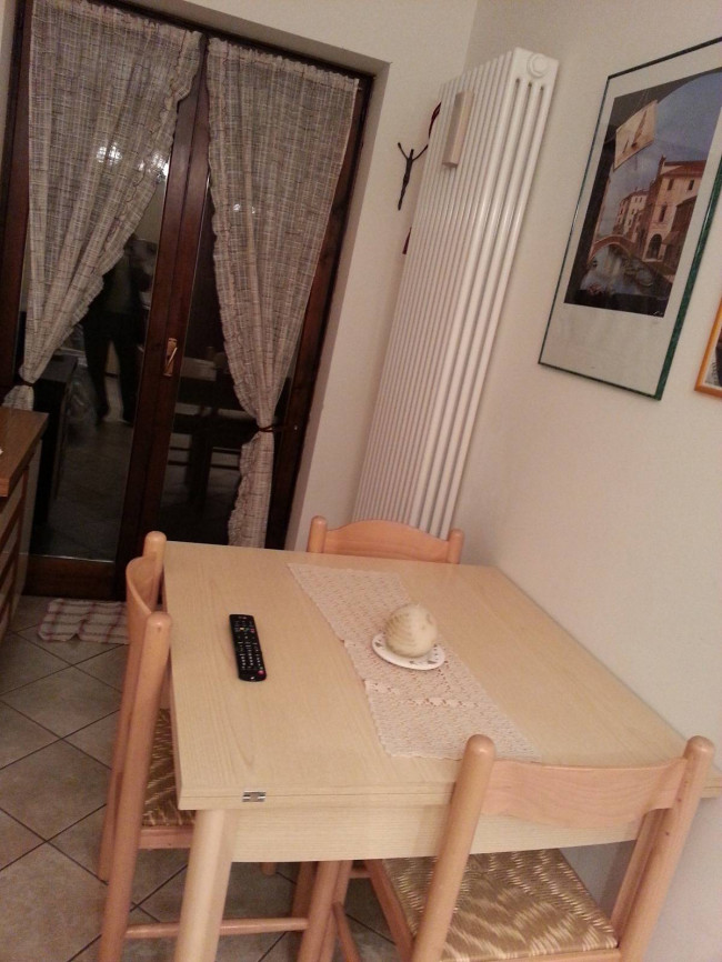 Appartamento in vendita a Tonezza del Cimone