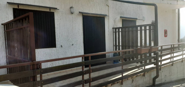 Appartamento in vendita a Tonezza del Cimone