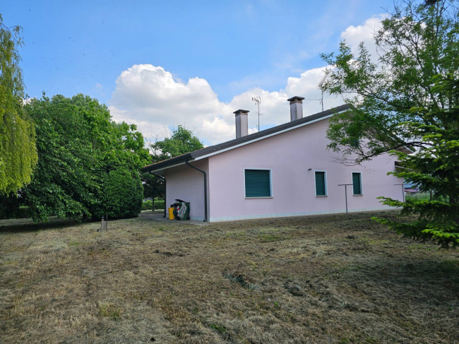 Casa singola in vendita a Arquà Polesine