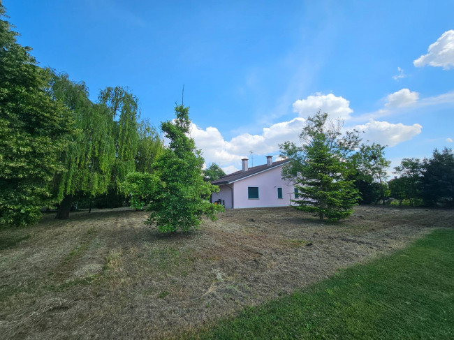 Casa singola in vendita a Arquà Polesine
