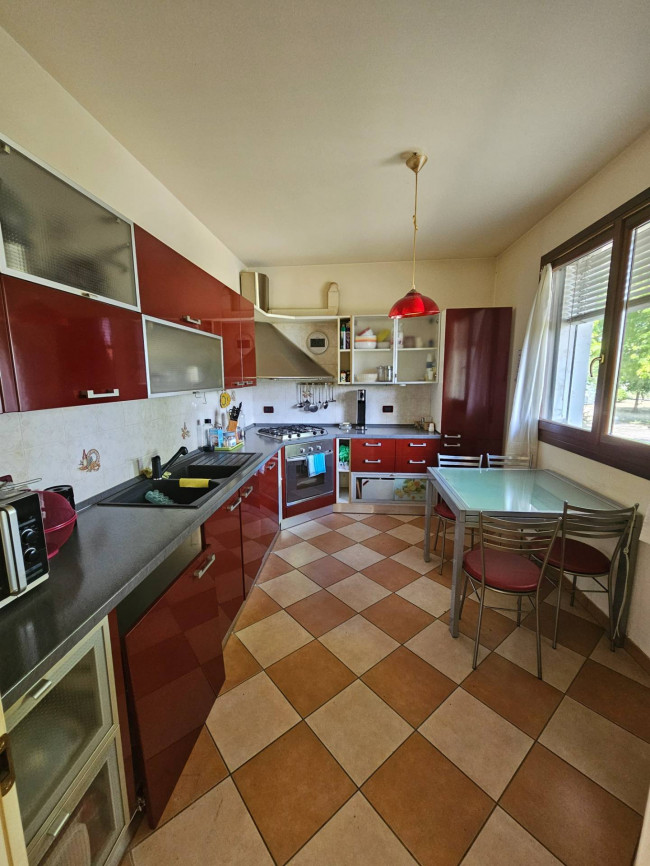 Casa singola in vendita a Arquà Polesine