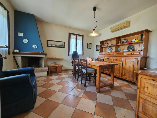 Casa singola in vendita a Arquà Polesine