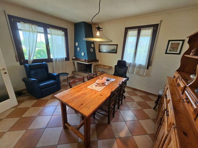 Casa singola in vendita a Arquà Polesine