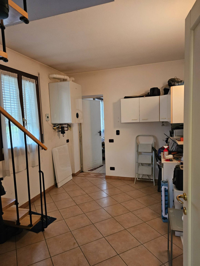 Casa singola in vendita a Arquà Polesine