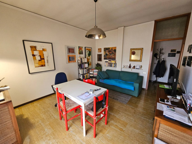 Appartamento in vendita a Rovigo