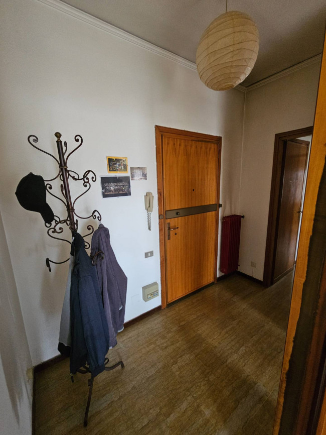 Appartamento in vendita a Rovigo
