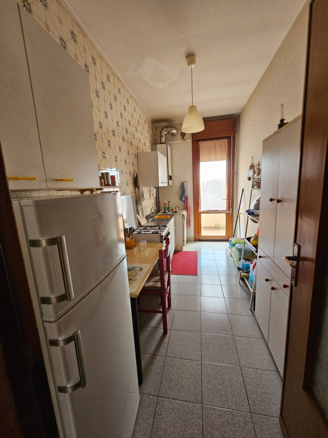 Appartamento in vendita a Rovigo
