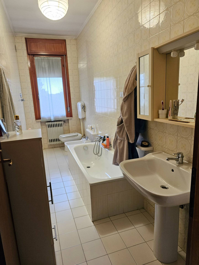 Appartamento in vendita a Rovigo