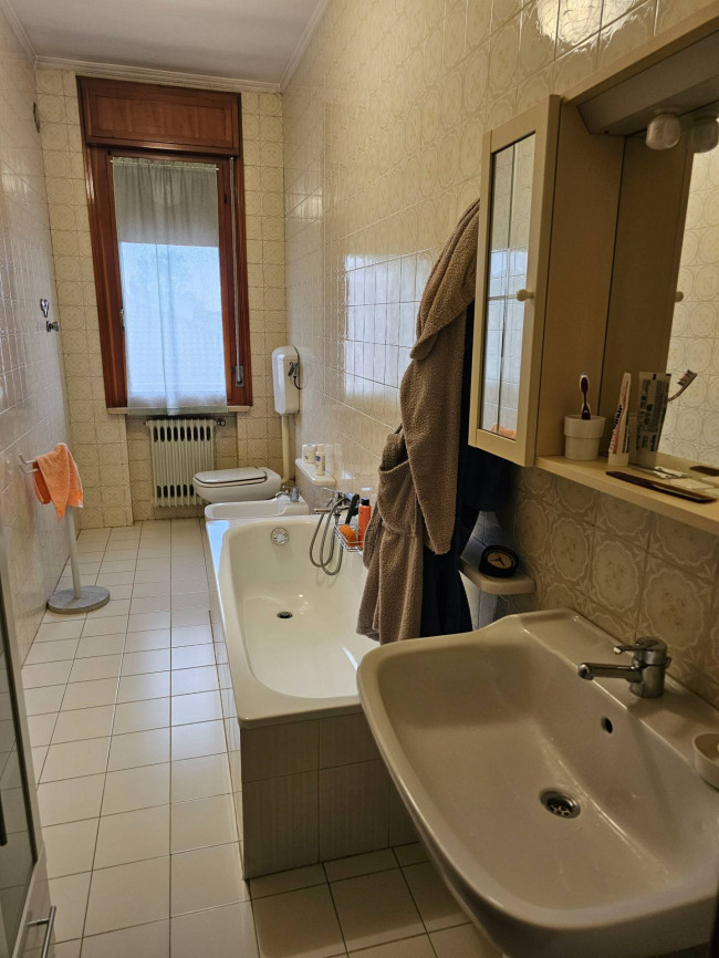 Appartamento in vendita a Rovigo