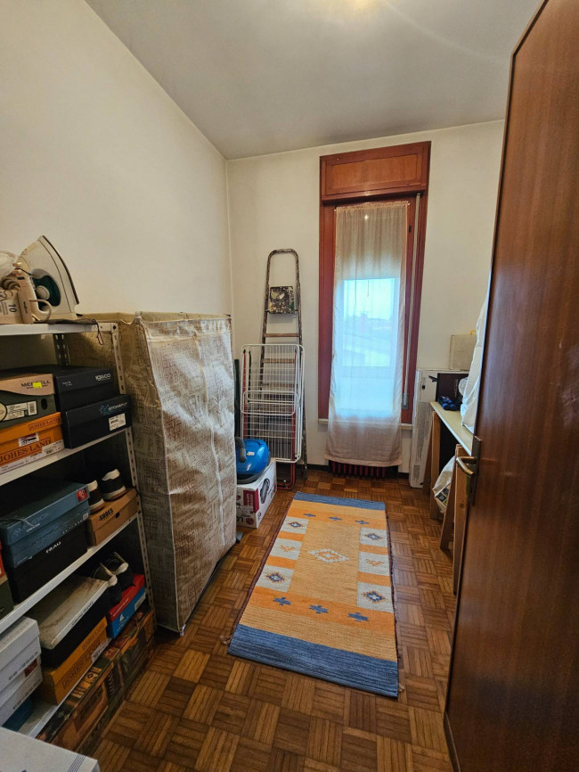Appartamento in vendita a Rovigo
