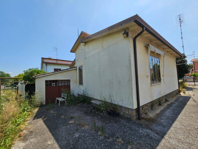 Casa singola in vendita a Rovigo
