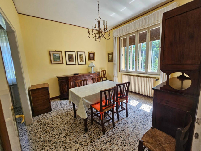 Casa singola in vendita a Rovigo