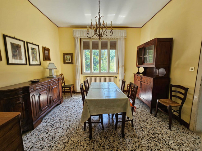 Casa singola in vendita a Rovigo