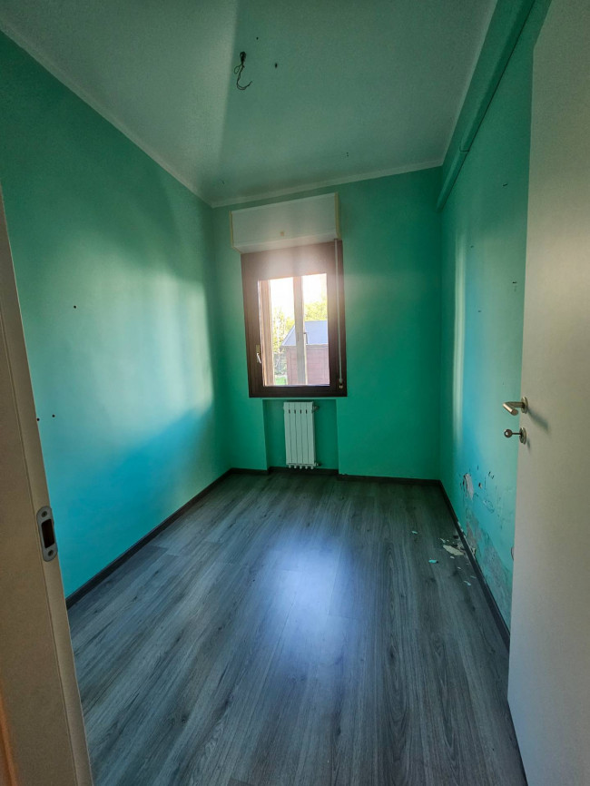 Appartamento in vendita a Villadose