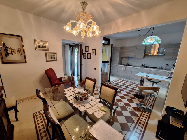 Villette a schiera in vendita a Rovigo