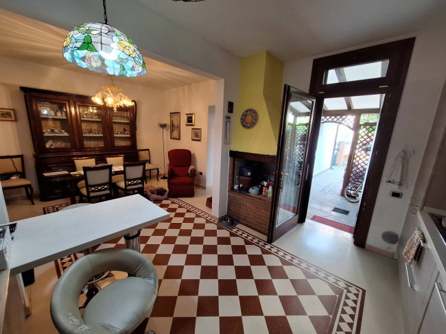 Villette a schiera in vendita a Rovigo